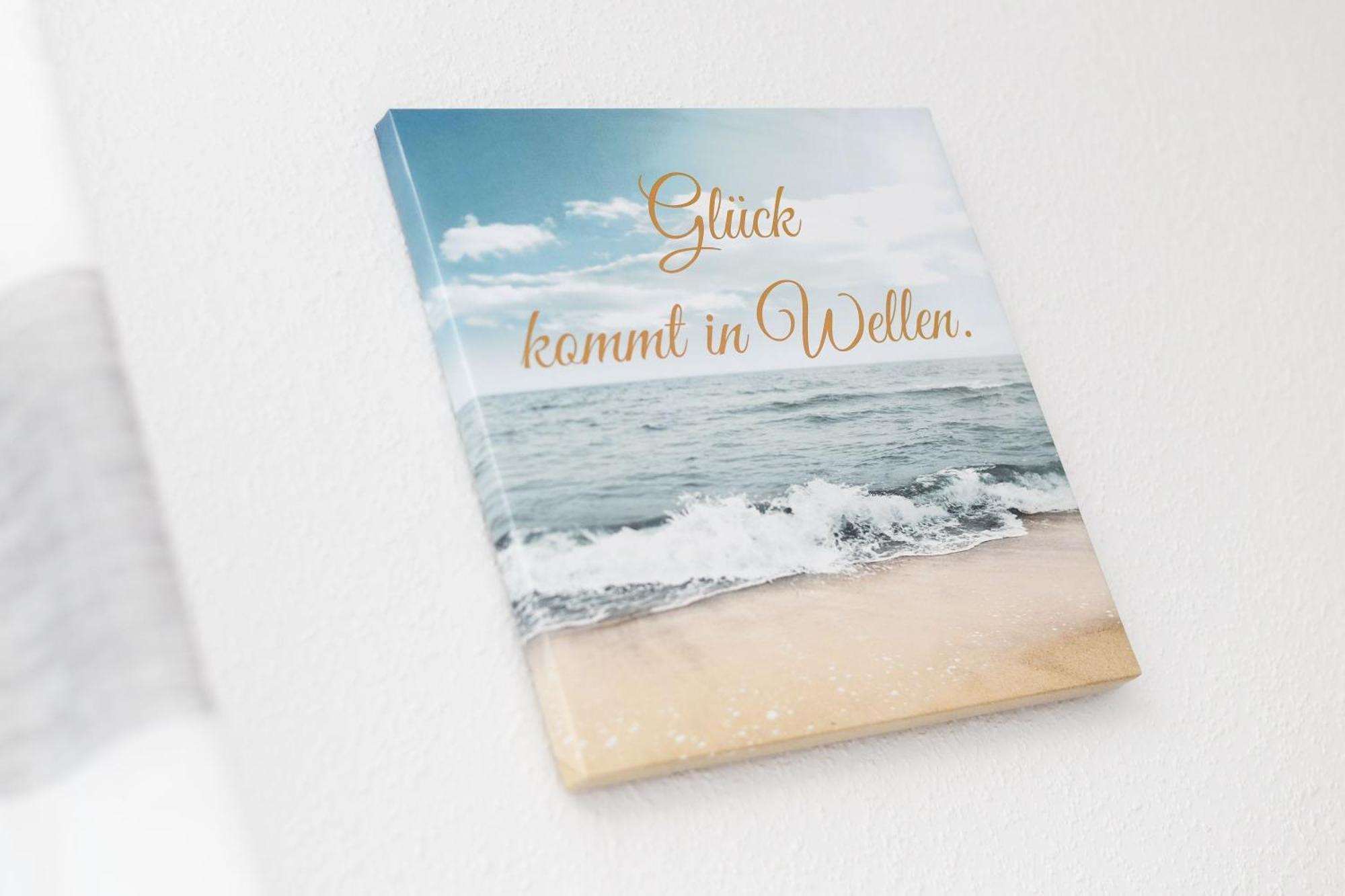 Ferienwohnungen Im Haus Strandkorb 贝塞尔 外观 照片