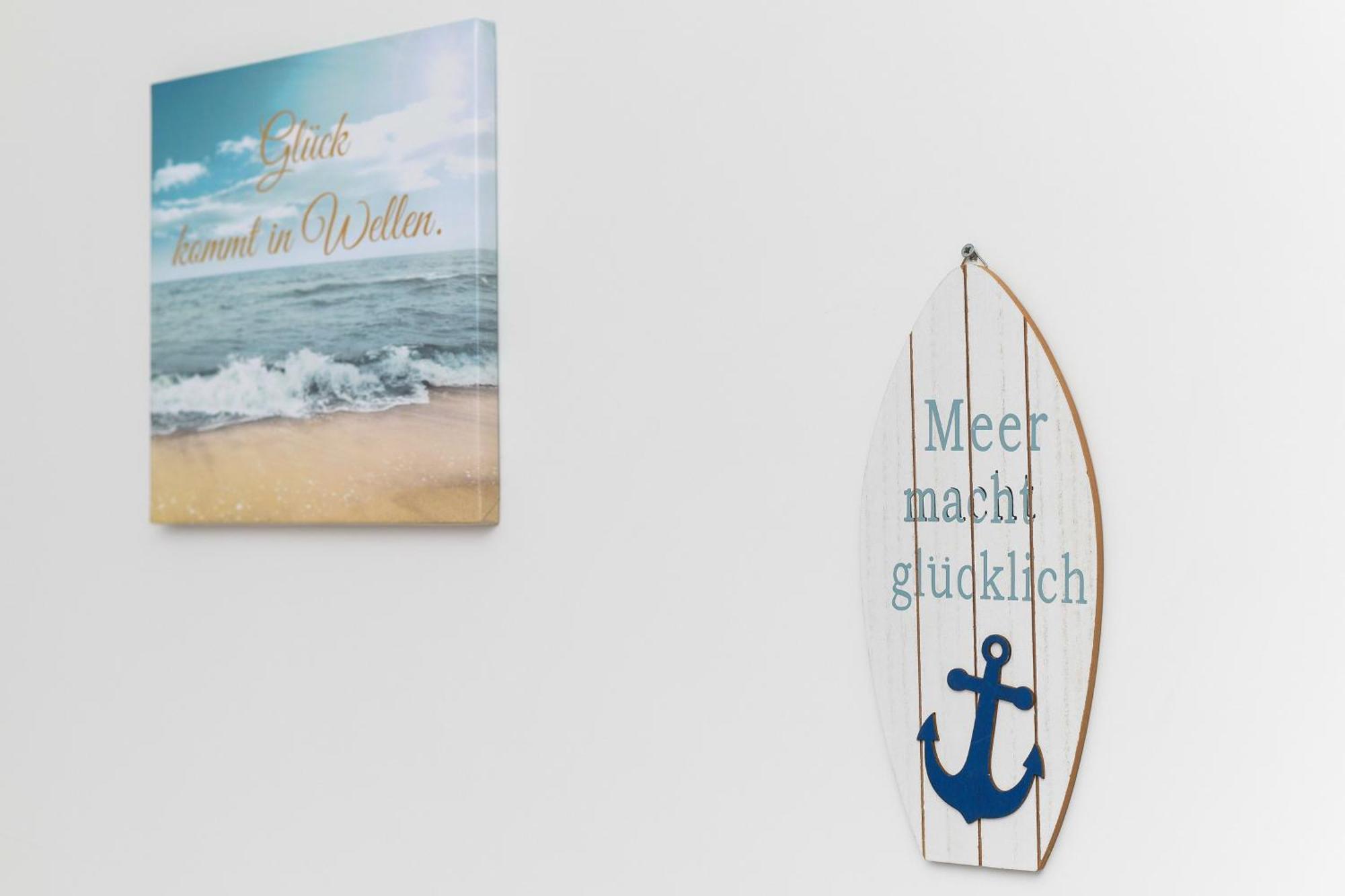 Ferienwohnungen Im Haus Strandkorb 贝塞尔 外观 照片